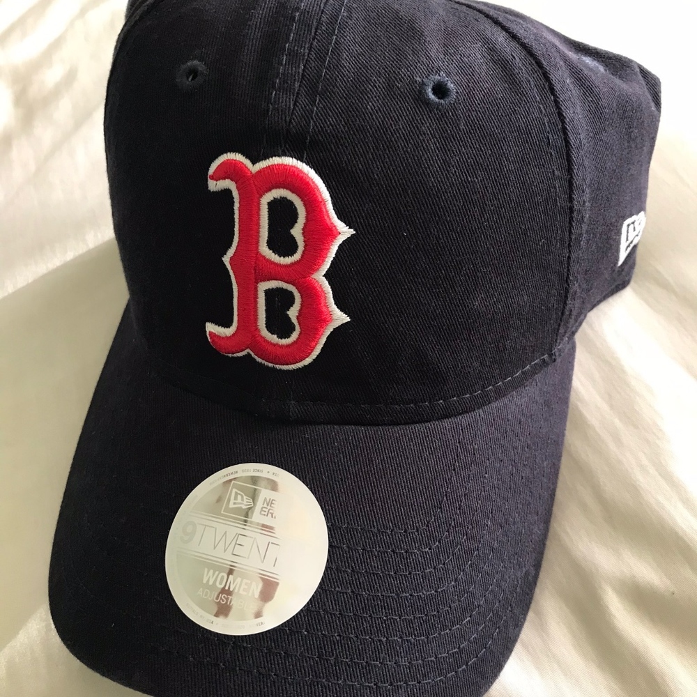 Boston Red Sox Women's Hat